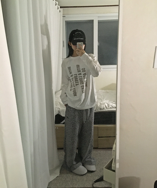 COSO(コソ)の「ウィズコソ ロングスリーブ 長袖(ホワイト)(Tシャツ/カットソー・レディース・ホワイト・MEDIUM/LARGE)」の22枚目の写真