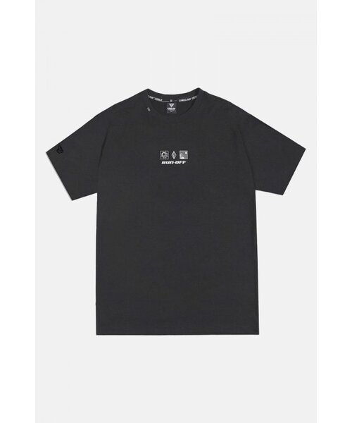 CORALIAN(コラリアン)の「プレーンメッシュ綿Tシャツチャコール(Tシャツ/カットソー・レディース・その他・S/M/L/XL/XS/3XL)」の5枚目の写真
