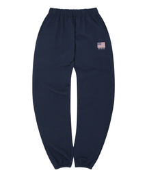 FLAG NEW YORK, USA SWEATPANTS (NAVY)