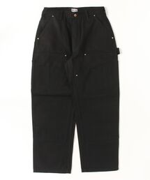 HOUSTON | 【HOUSTON/ヒューストン】DUCK DOUBLE KNEE PAINTER PANTS/ダックダブルニーペインターパンツ(その他パンツ)