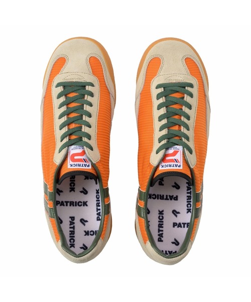 BRONX OG 65259（スニーカー）｜PATRICK（パトリック）のファッション