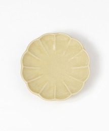 LAKOLE（ラコレ）の「菊型貫入小皿 / 635136（食器）」