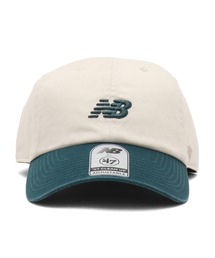 NEW BALANCE | New Balance 47 Clean Up Canvas 2 Tone / ニューバランス 47 クリーンアップキャンバス2トーン(キャップ)