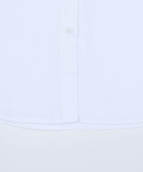 HARDCORE HAPPINESS（ハードコアハピネス）の「LOGO BASIC SHIRTS（シャツ/ブラウス・レディース・その他・M）」の6枚目の写真