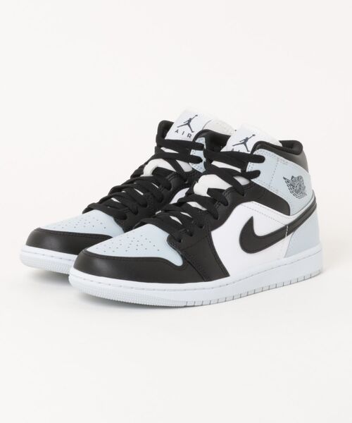 JORDAN BRAND AIR JORDAN 1 MID ジョーダン 1 MID MDQ8426 002BLACK