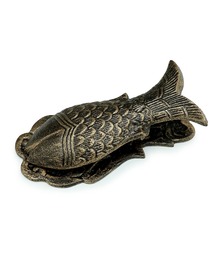 Goody Grams Add（グッディグラムスアド）の「FISH IRON CLIP（インテリア雑貨）」