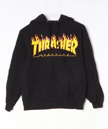 THRASHER（スラッシャー）の「プルオーバーパーカー（パーカー）」