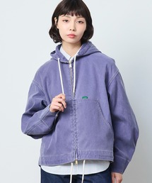 L.L.Bean | 【JAPAN EDITION】プロスペクト・ハーバー・フーディ・ジャケット(その他アウター)