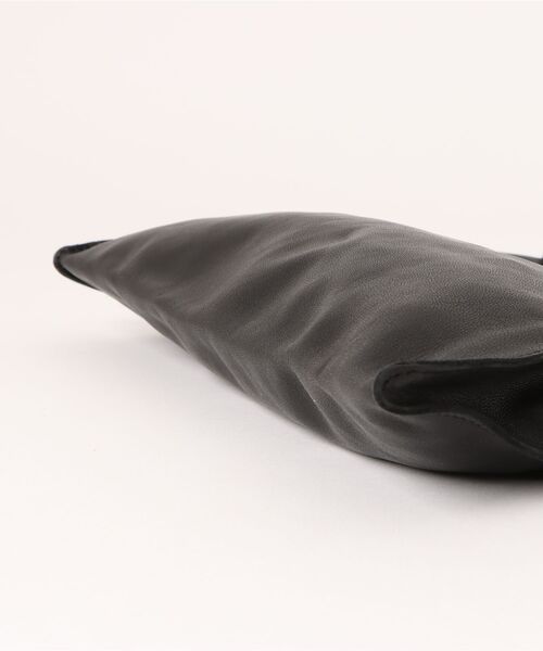 Scrap Book(スクラップブック)の「【atneK AND Scrap Book】ロングベルトワンショルダー(ショルダーバッグ・レディース・ブラック/ブラウン・FREE)」の7枚目の写真