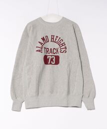 【Champion】C3-E010 RW CREWNECK SWEATSHIRT