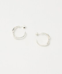 PHILIPPE AUDIBERT | ＜PHILIPPE AUDIBERT＞ELROSE CR ピアス(ピアス（両耳用）)