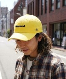 AMERICAN NEEDLE（アメリカンニードル）の「CAP/AMERICAN NEEDLE/アメリカンニードル ベースボールキャップ ユニセックス ヴィンテージ アメカジ（キャップ）」