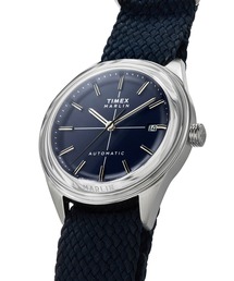 TIMEX(�^�C���b�N�X)��TIMEX/�^�C���b�N�X Marlin Jet Auto �r���v TX-TW2Y24500 �����Y(�A�i���O�r���v)