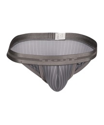 TOOT（トゥート）の「ピンストライプ ビキニ（ブリーフ）」