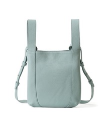 PELLE MORBIDA | Vela(ヴェーラ)VE104スリムショルダーバッグ(ショルダーバッグ)