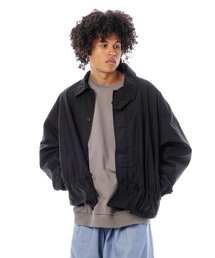 Sandinista（サンディニスタ）の「Utility Jacket - Type2 / ユーティリティージャケット（その他アウター）」