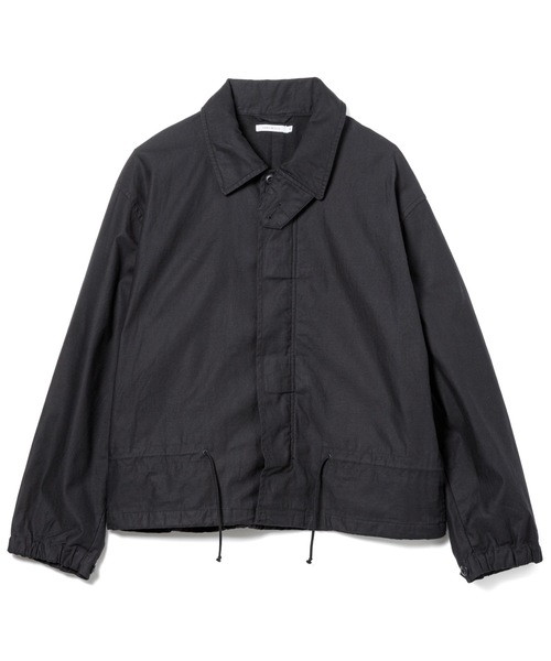 Sandinista(サンディニスタ)の「Utility Jacket - Type2 / ユーティリティージャケット(その他アウター・メンズ・オリーブ/ブラック・SMALL/LARGE/MEDIUM)」の21枚目の写真