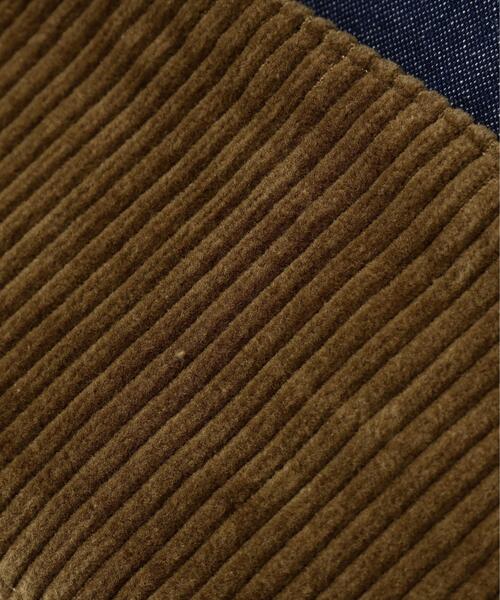 Barbour（バブアー）の「Barbour/バブアー　TRANSPORT DENIM CASUAL JACKET（デニムジャケット・レディース・その他4・38/36/40）」の16枚目の写真