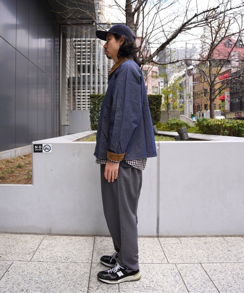 Barbour/バブアー TRANSPORT DENIM CASUAL JACKET(デニムジャケット Barbour/バブアー TRANSPORT DENIM CASUAL JACKET(デニムジャケット