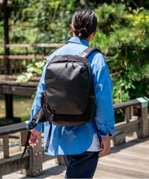 AS2OV | 【AS2OV/アッソブ】 BLEISURE DAY PACK(バックパック/リュック)