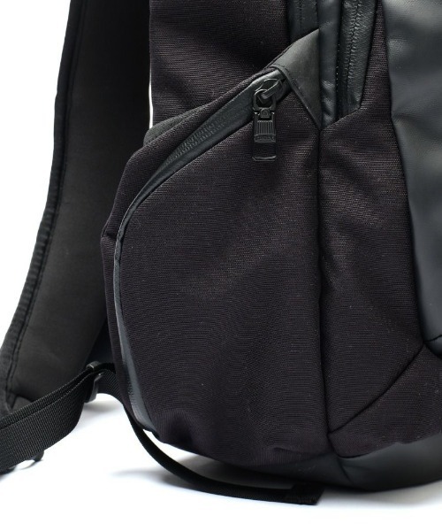 AS2OV(アッソブ)の「【AS2OV/アッソブ】 BLEISURE DAY PACK(バックパック/リュック・メンズ・ブラック・FREE)」の19枚目の写真