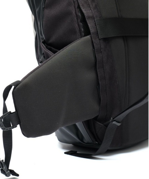 AS2OV(アッソブ)の「【AS2OV/アッソブ】 BLEISURE DAY PACK(バックパック/リュック・メンズ・ブラック・FREE)」の21枚目の写真