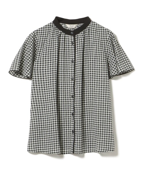 [7/2 скидка] Crelick Merrow blouse (крефикс)