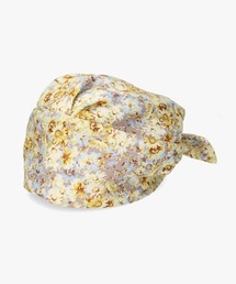 arth | arth Gold Glitter Head Wrap / アース(ヘアバンド)
