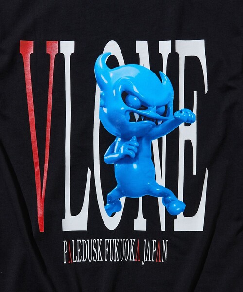 セール】VLONE/ヴィーロン 限定展開 VLONE × Paledusk Collaboration