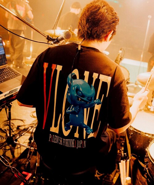 セール】VLONE/ヴィーロン 限定展開 VLONE × Paledusk Collaboration