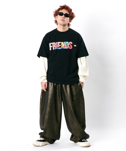 セール】VLONE/ヴィーロン 限定展開 VLONE × Paledusk Collaboration
