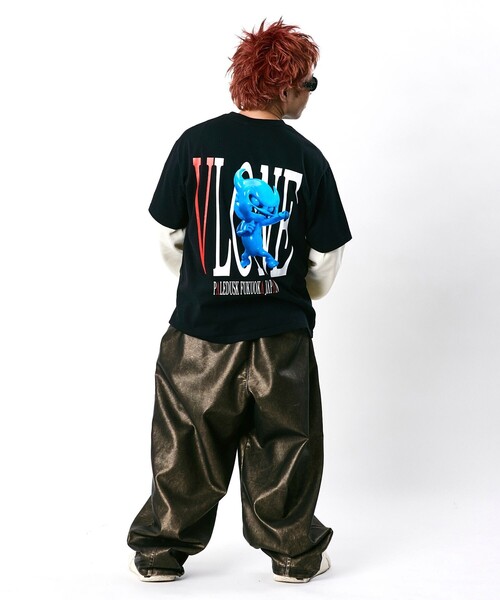 セール】VLONE/ヴィーロン 限定展開 VLONE × Paledusk Collaboration
