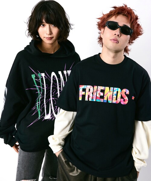 セール】VLONE/ヴィーロン 限定展開 VLONE × Paledusk Collaboration