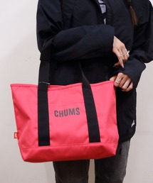 CHUMS（チャムス）の「CHUMS/チャムス　リサイクルチャムスオーディナリートートバッグ　Recycle CHUMS Ordinary Tote Bag（トートバッグ）」