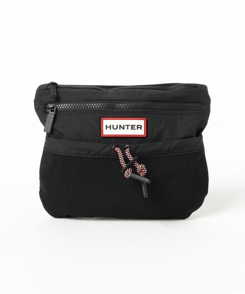 HUNTER(ハンター)の「【WEB限定】HUNTER / トラベル マルチファンクション パッカブル トート(トートバッグ・レディース・グレー/オレンジ・ONE SIZE)」の10枚目の写真