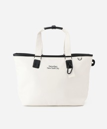 Saturdays Golf（サタデーズゴルフ）の「Tote Bag（トートバッグ）」