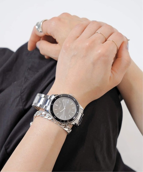 Garden of Eden（ガーデンオブエデン）の「【GARDEN OF EDEN/ガーデン オブ エデン】MINIMAL RING YG（リング・レディース・ゴールド・17/15 /13/11/FREE/5）」の8枚目の写真