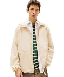 TOMMY HILFIGER｜トミーヒルフィガーのナイロンジャケット通販 - ZOZOTOWN