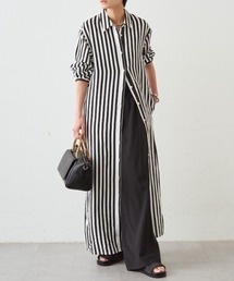 LOUNGEDRESS | シャツワンピース(ワンピース)