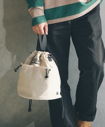 UMBRO（アンブロ）の「【UMBRO/アンブロ】 巾着2wayショルダー（ショルダーバッグ）」