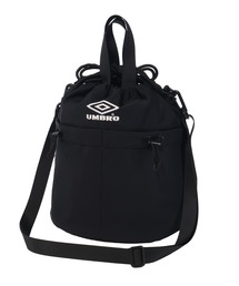 SAC'S BARJean（サックスバージーン）の「【UMBRO/アンブロ】 巾着2wayショルダー（ショルダーバッグ）」