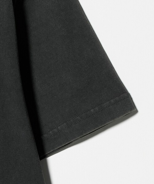 entire studios(エンタイアスタジオ)の「<Entire Studios>STANDARD Tシャツ(Tシャツ/カットソー・メンズ・オフホワイト/ブラック/その他1・M/S)」の8枚目の写真