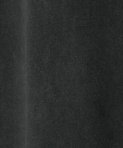 entire studios(エンタイアスタジオ)の「<Entire Studios>STANDARD Tシャツ(Tシャツ/カットソー・メンズ・オフホワイト/ブラック/その他1・M/S)」の9枚目の写真