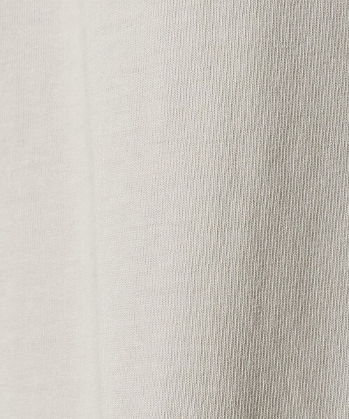 entire studios(エンタイアスタジオ)の「<Entire Studios>STANDARD Tシャツ(Tシャツ/カットソー・メンズ・オフホワイト/ブラック/その他1・M/S)」の11枚目の写真