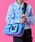 ANNA SUI mini�i�A�i�X�C�E�~�j�j�́u�����n���h��2WAY�o�b�O�i�V�����_�[�o�b�O�j�v�b�T�b�N�X�u���[