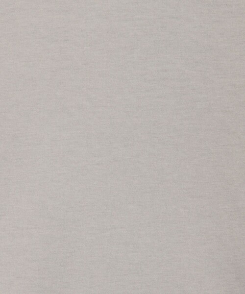 JAMES PERSE(ジェームスパース)の「リュクスジャージー ロングスリーブカットソー MELJ3246(Tシャツ/カットソー・メンズ・グレー系その他2・2)」の3枚目の写真