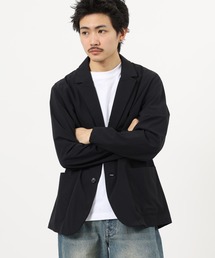 ATU　NYリップストレッチジャケット