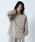 RAGEBLUE�i���C�W�u���[�j�́u�yLUXURY+EASY�zOVER SIZE DRAPE�@STRIPE SHIRTS / ���O�C�[�W�[�I�[�o�[�T�C�Y�X�g���C�v�V���c�i�V���c/�u���E�X�j�v�b���C�g�O���[