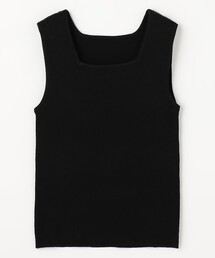 ANY（エニィ）の「ニットタンク（タンクトップ）」