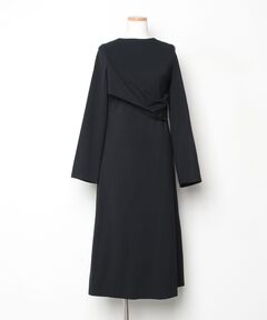 セール】2WAY UMBRELLA SHIFT DRESS（ドレス）｜Ameri（アメリ）の